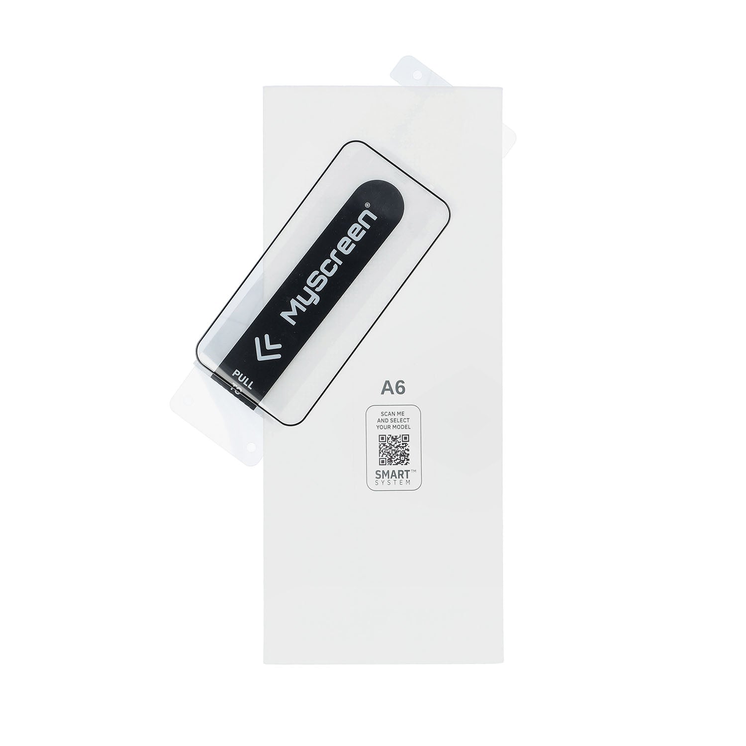 myscreen-myscreen-diamond-glass-pro Smart System A6